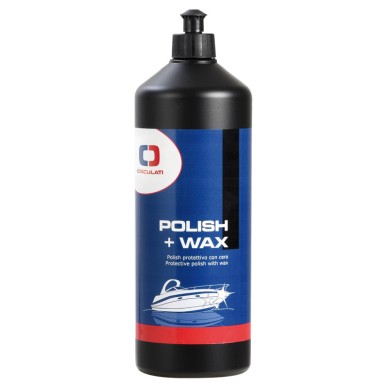 POLISH & WAX – Polish extra fin + cire| EAN 8033137063381 Ref 65.223.10