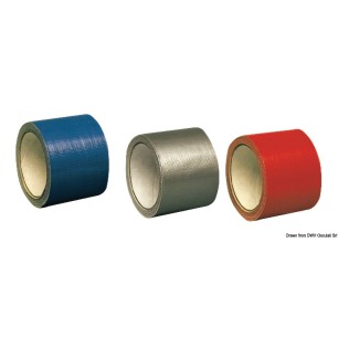 Ruban spécial super auto-adhésif toile imperméable PSP MARINE TAPES| EAN 8033137168734 Ref 65.116.00GI