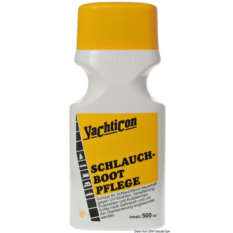
Protecteur YACHTICON Boot Pflege 500 ml 
