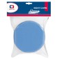 
Tampons en mousse blue 150x30mm moyen-souple 2 pièces
