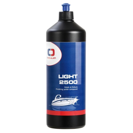LIGHT CUT POLISH – Polish anti-hologramme| EAN 8033137063350 Ref 65.222.05