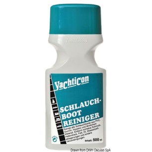Produit nettoyant YACHTICON Boat Cleaner| EAN 4031396011772 Ref 65.117.70