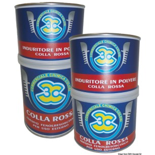 Colle marine CIBA| EAN 8033137218156 Ref 65.225.11