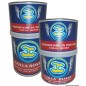 Colle marine CIBA rouge foncé 500 g
Colle marine CIBA rouge foncé 500 g