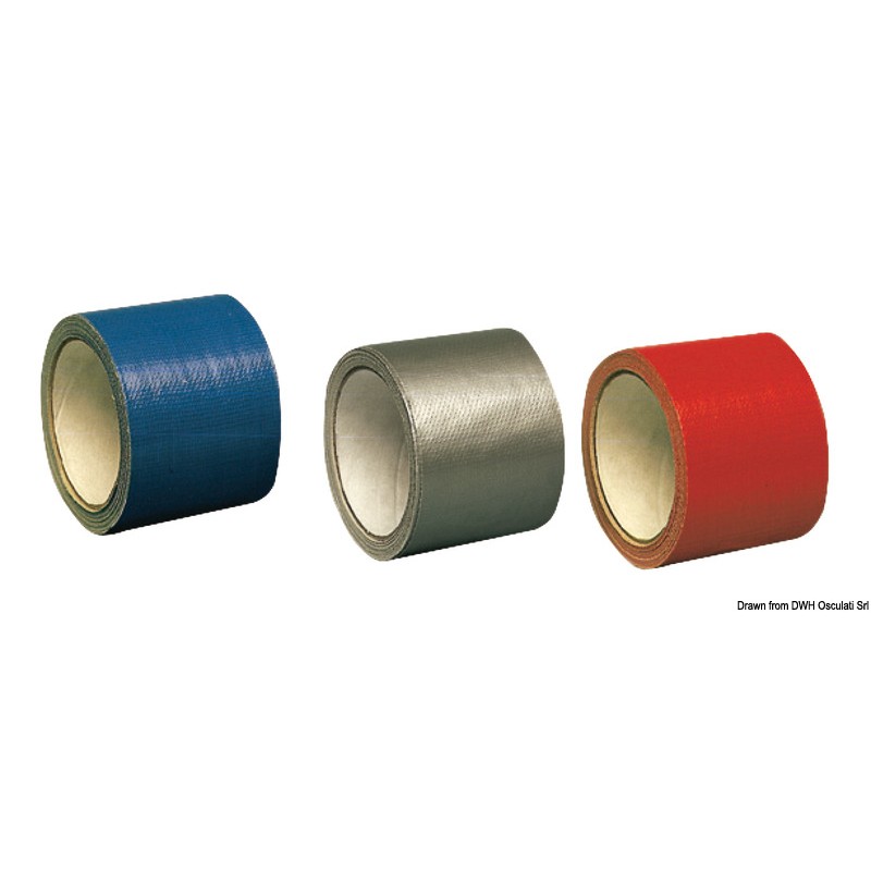 Ruban auto-adhésif PSP MARINE TAPES blue 50mmx5m
Ruban auto-adhésif PSP MARINE TAPES blue 50mmx5m