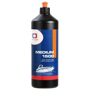 FAST CUT 1500 – Pâte abrasive ultra-rapide| EAN 8033137063343 Ref 65.221.10