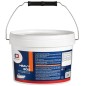 
Pâte abrasive épaisse Osculati Heavy 600 3kg blanc 
