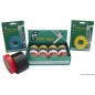 
Ruban isolant jaune 19 mm 
