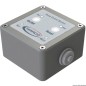 
Tableau de commande p. autoclave automatique 
