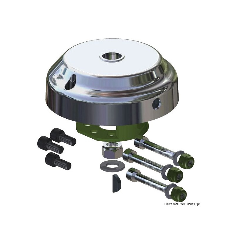 Dispositif antivol X90 enjoliveur chromé 90°
Dispositif antivol X90 enjoliveur chromé 90°