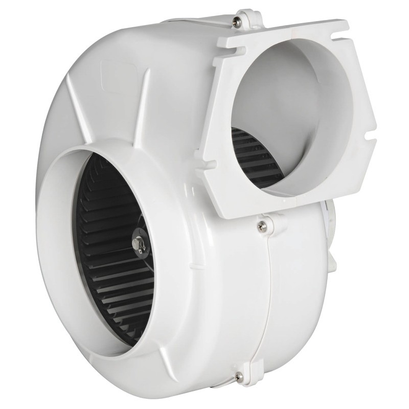 
Aspirateur centrifuge  paroi 24 V 7 A 
