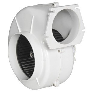 Aspirateur centrifuge paroi 12 V 19 A | EAN 8033137050701 Ref 16.106.04