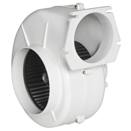 Aspirateur centrifuge paroi 24 V 11 A | EAN 8033137050718 Ref 16.106.06