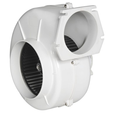 Aspirateur centrifuge paroi 24 V 16 A | EAN 8033137050725 Ref 16.106.08