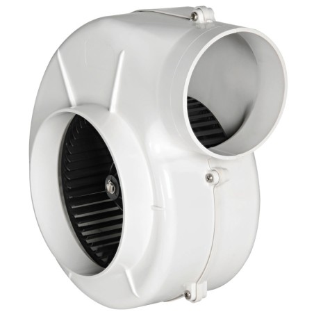 Aspirateur centrifuge + étrier 12 V 11,5 A | EAN 8033137050732 Ref 16.107.01
