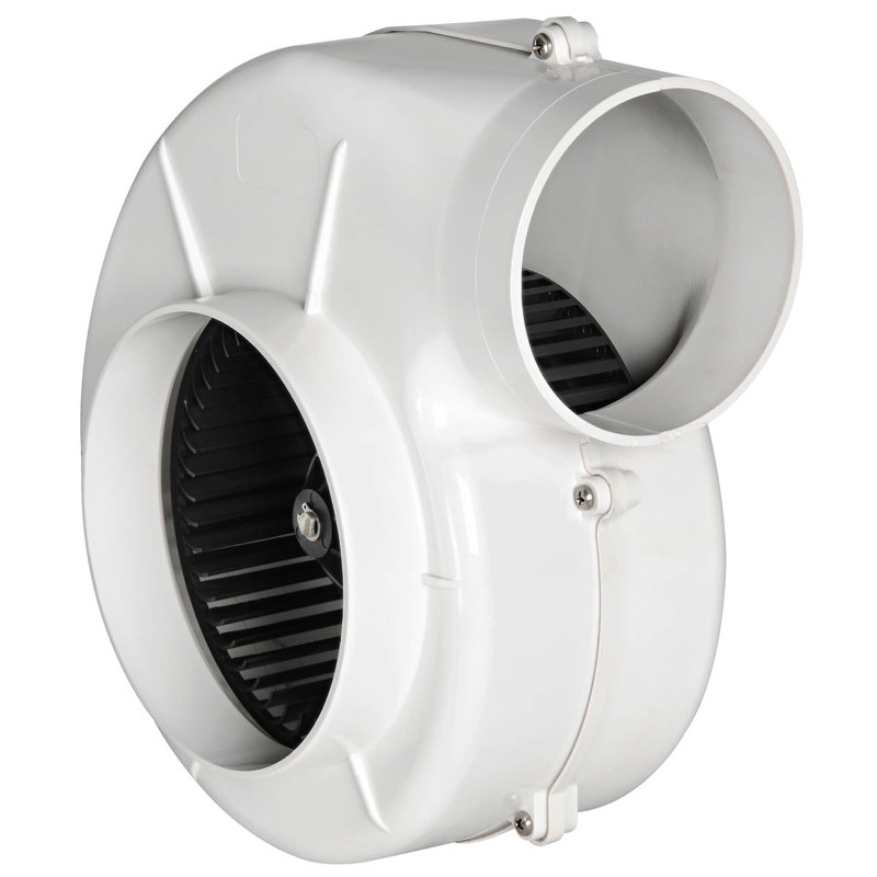 
Aspirateur centrifuge avec étrier 24 V 7 A 
