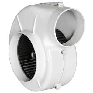 Aspirateur centrifuge + étrier 12 V 19 A | EAN 8033137050756 Ref 16.107.04