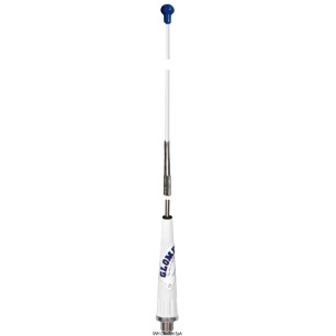 Glomex VHF antenna 90 cm | EAN 8051566300877 Ref 29.106.20