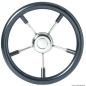 
Volant carbon-look carbone 350 mm 
