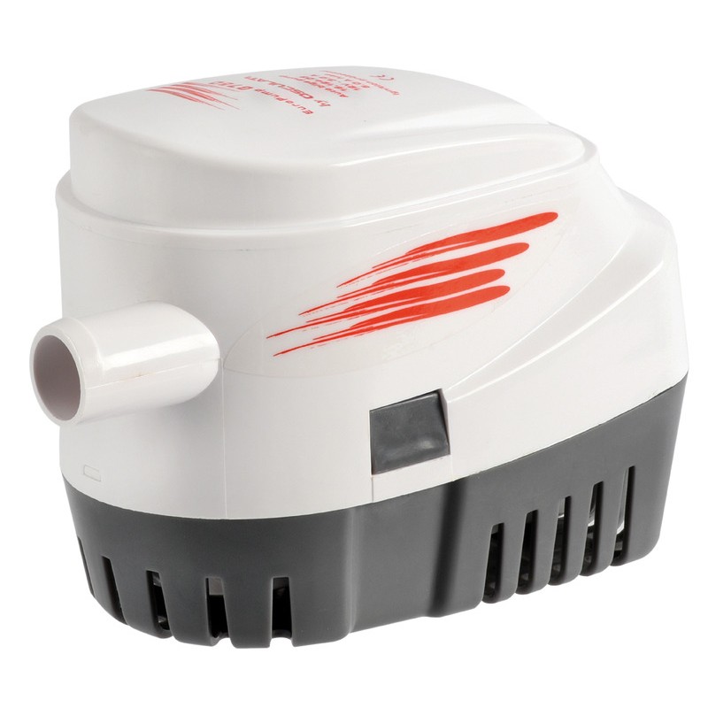 
Pompe automatique Europump II G750 
