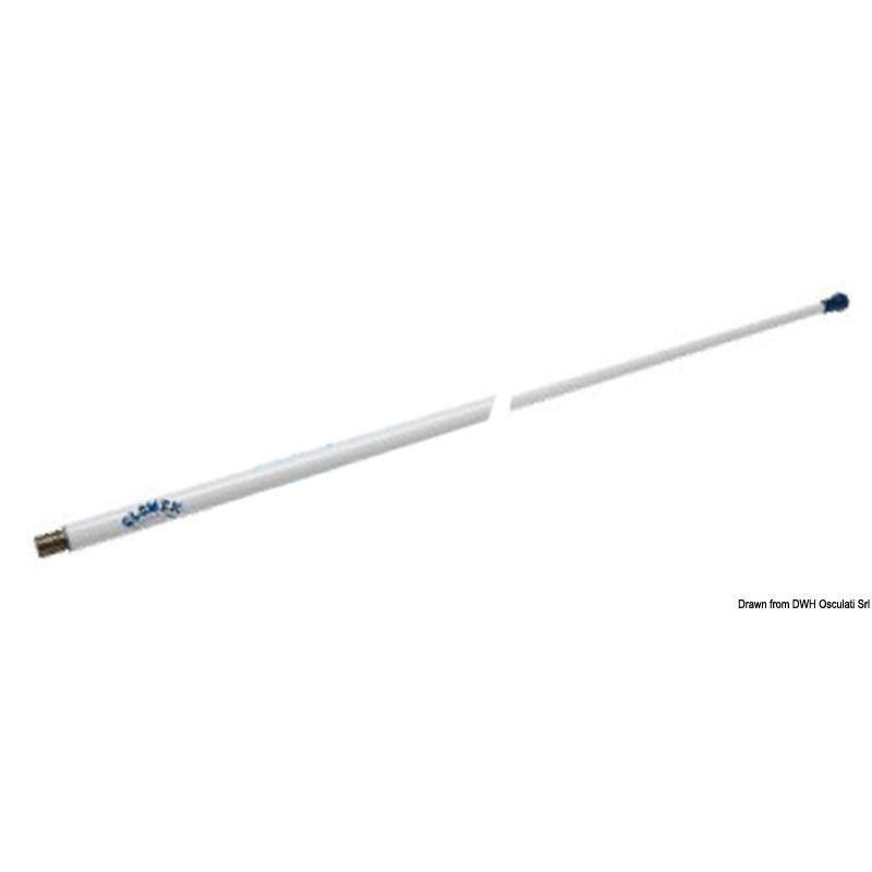 
Glomex Glomeasy line FME DAB antenna 
