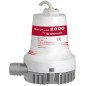 
Pompe de cale immergée Europump II 2000 12 V 
