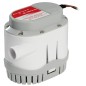 
Pompe automatique Europump II 12 V 96 l/min 
