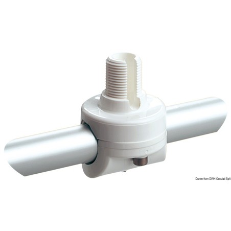 Glomex nylon base for antennas | EAN 8051566301379 Ref 29.145.00