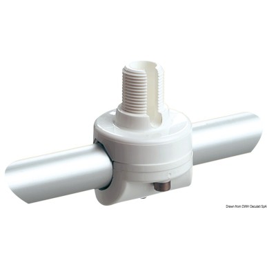 Glomex nylon base for antennas | EAN 8051566301379 Ref 29.145.00
