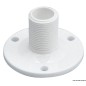 
Glomex reinforced nylon base for VHF/GPS antennas 
