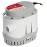 
Pompe automatique Europump II 24 V 128 l/min 
