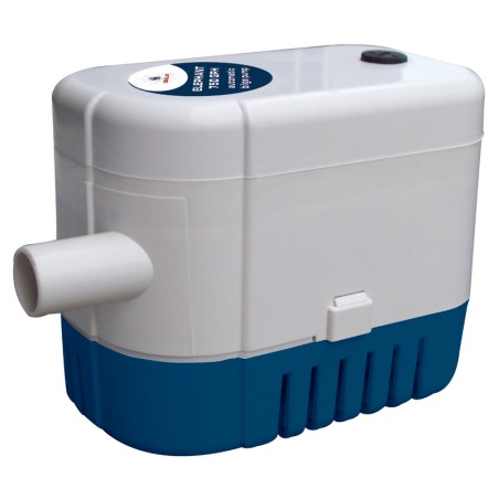Pompe automatique Elephant 1100 24 V | EAN 8033137050855 Ref 16.123.04