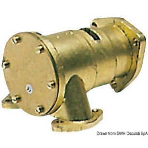 Pompe Nauco FPR050F | EAN 8033137094378 Ref 16.055.00