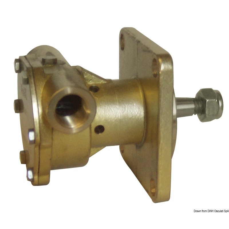 
Pompe Nauco 324485 
