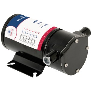 Pompe de cale auto-amorçable 12 V 7 A Version B | EAN 8033137050954 Ref 16.193.50