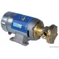 
Pompe de cale auto-amorçable 24 V 80 l/min 
