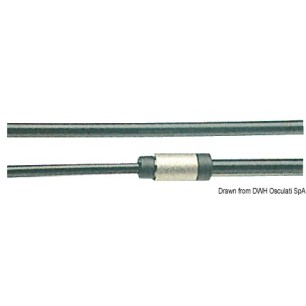 Kit tuyaux de vidange rilsan rigide | EAN 8022278603495 Ref 16.190.27