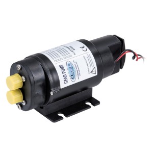 Pompe transvasement gasoil, huile, eau 12 V | EAN 8033137206153 Ref 16.172.12