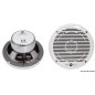 
Enceinte étanche deux voies Riviera 
