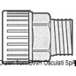 
Raccord laiton 3/4" Hydrofix femelle/mâle 22 mm 
