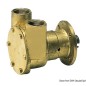 
Pompe Nauco FPR046 bouche 1" 

