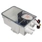 
Collecteur d'eaux usées Europump Auto 12 V 
