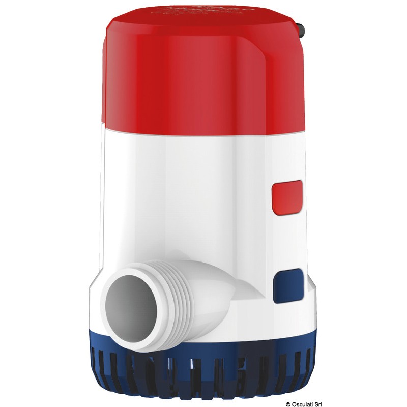 
Pompe fond de cale Europump Next Generation G2000 12V 
