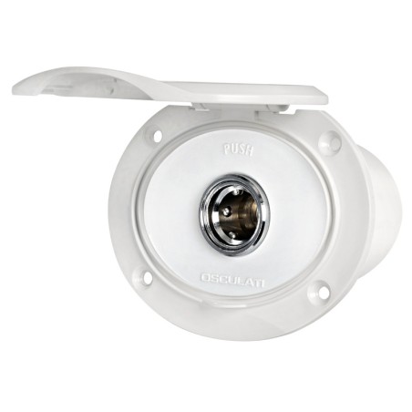 Prise d'eau rapide Nuvola | EAN 8033137206283 Ref 16.444.00