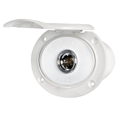 Prise d'eau rapide Nuvola | EAN 8033137206283 Ref 16.444.00