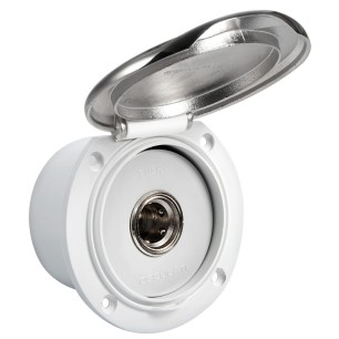Prise d'eau inox Classic Evo lavage pont | EAN 8033137060229 Ref 16.441.95