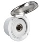 
Prise d'eau inox Classic Evo pour lavage pont 
