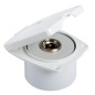 
Prise d'eau New Edge pour lavage de pont 
