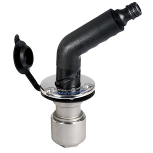 Raccord plastique de rechange incliné | EAN 8033137206269 Ref 16.442.30
