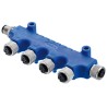 
NMEA 2000 4-way connector 4A 60 V 
